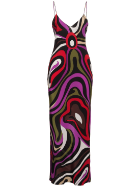 pucci - robes - femme - pe 24