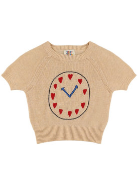 jellymallow - knitwear - toddler-girls - ss24