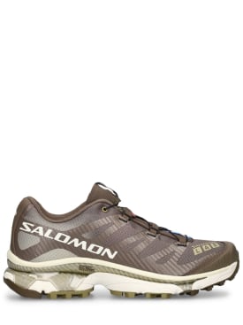 salomon - sports shoes - women - ss24
