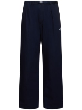 the north face - pants - men - ss24