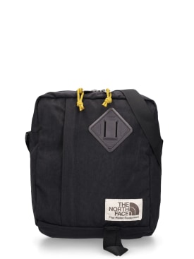 the north face - crossbody y messenger - hombre - pv24