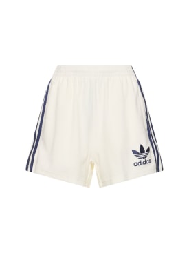 adidas originals - shorts - femme - nouvelle saison