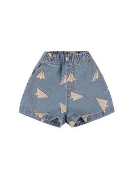 jellymallow - shorts - toddler-girls - promotions