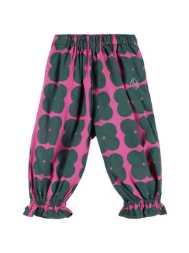 jellymallow - pants & leggings - toddler-girls - ss24