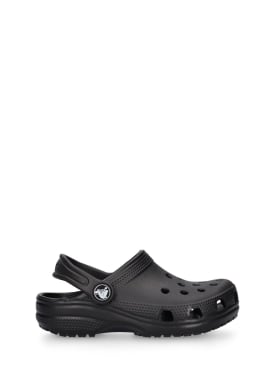 crocs - sandals & slides - kids-girls - ss24
