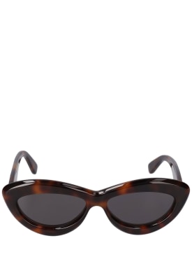 loewe - sunglasses - women - ss24