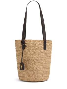 saint laurent - beach bags - women - sale