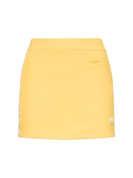adidas originals - skirts - women - ss24