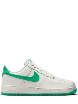 nike - sneakers - men - promotions