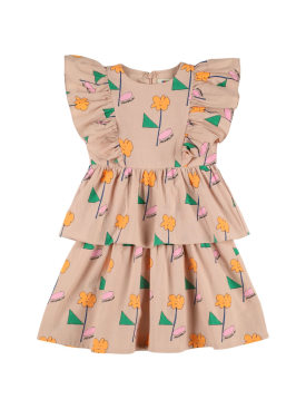 jellymallow - dresses - toddler-girls - ss24