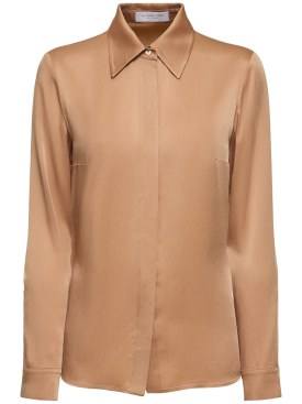 michael kors collection - camicie - donna - ss24