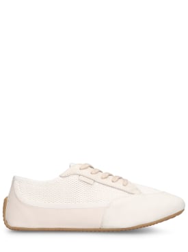 the row - sneakers - donna - ss24