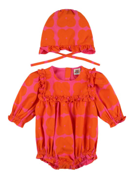jellymallow - outfits & sets - toddler-girls - ss24