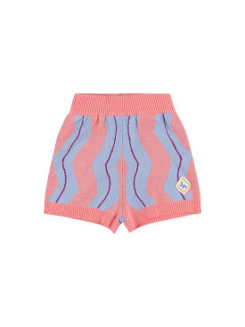jellymallow - pantalones cortos - niña - pv24