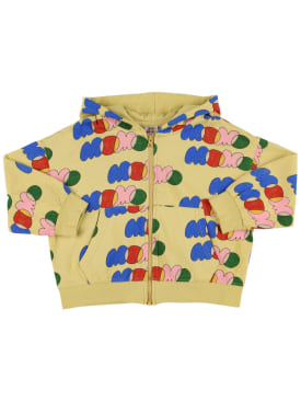 jellymallow - sweatshirts - toddler-girls - ss24