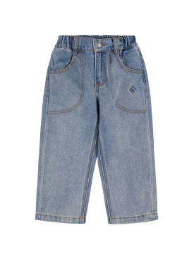 jellymallow - jeans - toddler-girls - ss24
