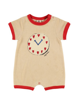 jellymallow - rompers - baby-boys - ss24