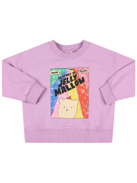 jellymallow - sweatshirts - kids-boys - ss24