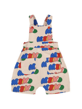 jellymallow - overalls & jumpsuits - baby-girls - ss24