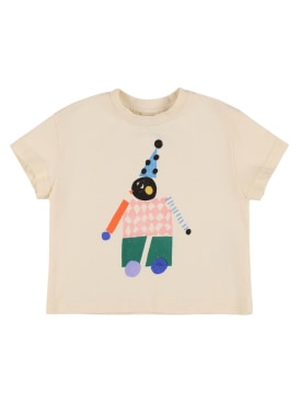 jellymallow - t-shirts - kids-boys - new season