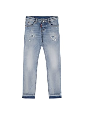dsquared2 - jeans - junior-boys - ss24