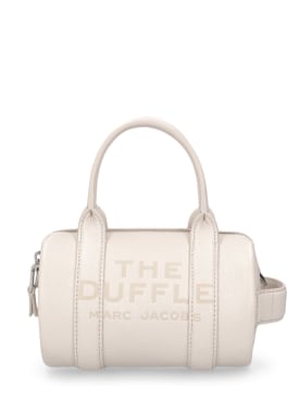 marc jacobs - duffle bags - women - ss24