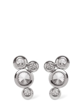 area - earrings - women - ss24