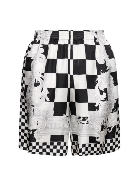 versace - shorts - herren - f/s 24
