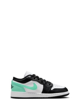 nike - sneakers - junior fille - offres