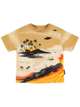 molo - t-shirts - kids-boys - sale