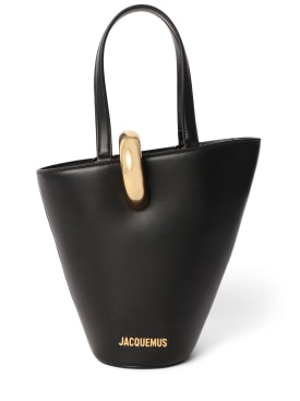 jacquemus - shoulder bags - women - new season
