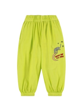 jellymallow - pants & leggings - toddler-girls - ss24