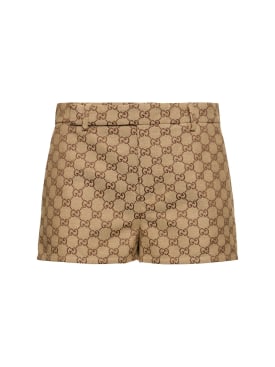 gucci - shorts - women - fw24