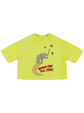 jellymallow - t-shirts & tanks - kids-girls - ss24