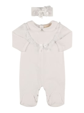 story loris - outfits & sets - baby-girls - ss24
