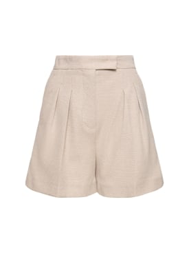 max mara - shorts - damen - f/s 24
