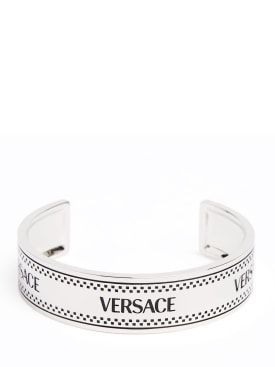versace - bracelets - men - new season