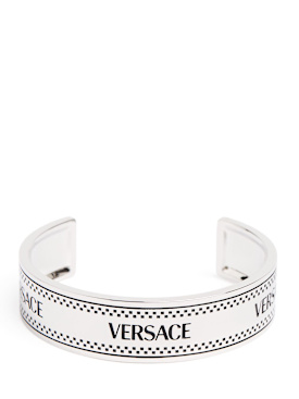 versace - bracelets - men - sale