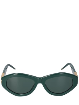 casablanca - sunglasses - women - ss24