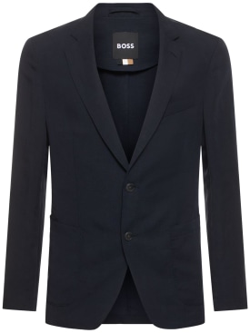 boss - jackets - men - ss24