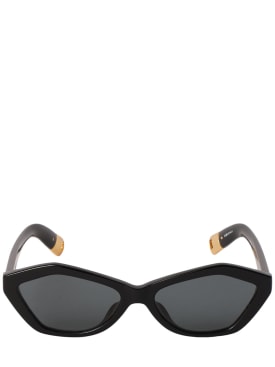 jacquemus - lunettes de soleil - femme - nouvelle saison
