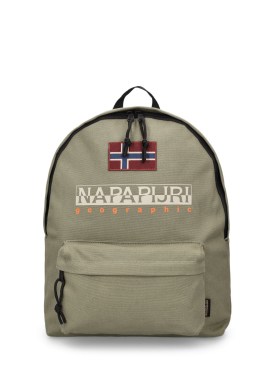 napapijri - backpacks - men - new season