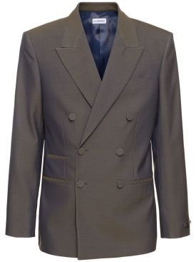 burberry - jackets - men - new season