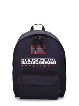 napapijri - backpacks - men - promotions