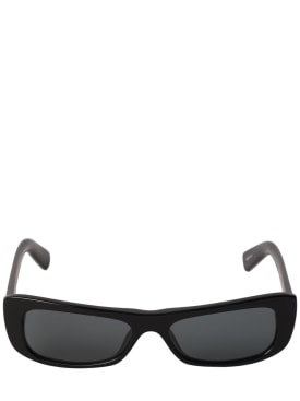 jacquemus - occhiali da sole - uomo - nuova stagione
