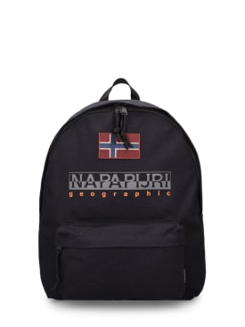 napapijri - backpacks - men - ss24