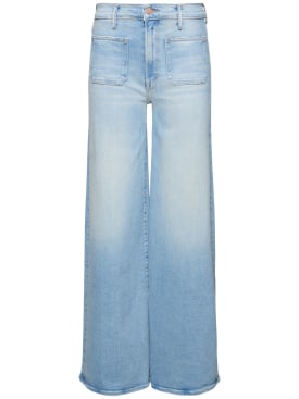 mother - jeans - women - ss24