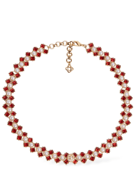 casablanca - necklaces - women - ss24