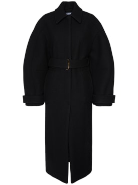 jacquemus - coats - women - new season