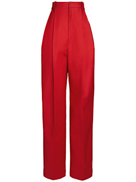 jacquemus - pantalons - femme - soldes